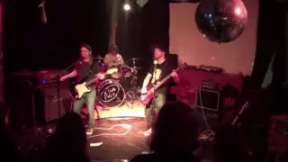 Sumpf - NimbleNoise live @ Grienen Bar