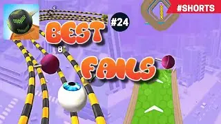 Best Fails 🎱😂🏈 ⚾️ 🥎 Going Balls episode 24#short