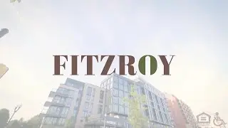 Fitzroy (with Audio Description) | Arlington VA Apartments | Greystar