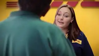 Arbeiten bei DHL Supply Chain