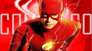 The Flash ⚡️ Come & Go (Happy New Year)