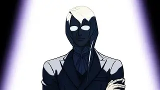 Apollo Justice: Ace Attorney p6: Ego Rising