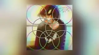 Internal Circles V1 (Audio) [prod: drma & nihil2free]