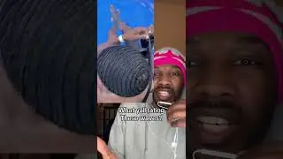 What yall rating these waves