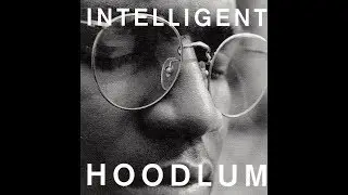 Intelliget  Hoodlum - Trag Invasion