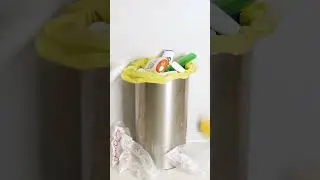 Handso eco-washing device!
