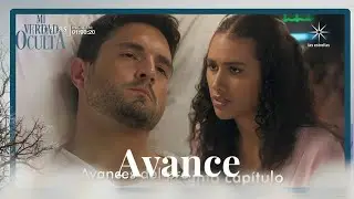 Mi Verdad Oculta: AVANCE del Capítulo 65  Ximena Revela Que Sabe Toda la Verdad de lo Que Hizo Mateo