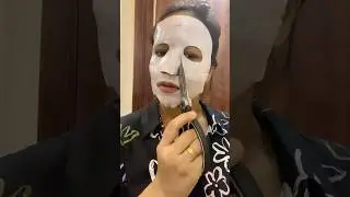 VIRAL COLLAGEN MASK from KOREA😱 Get 𝐒𝐞𝐨𝐮𝐥𝐒𝐤𝐢𝐧 𝐂𝐨𝐥𝐥𝐚𝐠𝐞𝐧 𝐆𝐥𝐚𝐬𝐬 𝐒𝐤𝐢𝐧 𝐎𝐯𝐞𝐫𝐧𝐢𝐠𝐡𝐭 𝐌𝐚𝐬𝐤