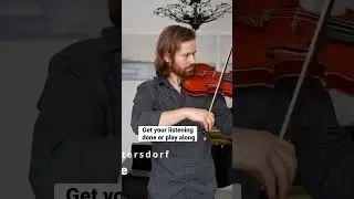 PRO plays German Dance | Suzuki Violin Book 5