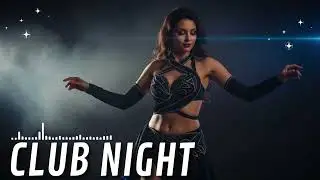 Arabic EDM Playlist 🌙 &ndash; Late Night Club Atmosphere