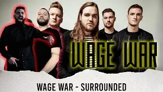 BLOCKED ON YOUTUBE - NOW ON PATREON! | WAGE WAR 