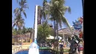 Beachparque insano decida Esio