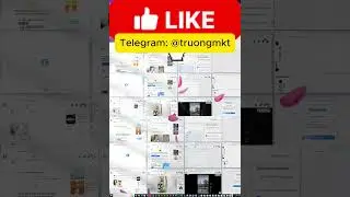 How to Farm Multiple facebook Accounts #shorts #truongtoolsmkt