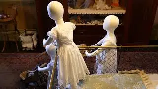 'Age of Elegance' - Nursery