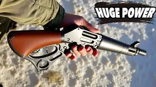 BEST Lever Action Rifles for Home Defense You Need to Know!
