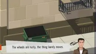 Tiny Room Chapter 2 android/ios gameplay