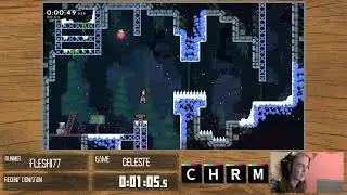 Best of CHRM #1 -Celeste by Flesh177