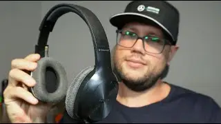 ACHADO BLACK FRIDAY! 🎧 Edifier W800BT: O Fone Over-Ear MAIS BARATO que VALE A PENA em 2025?