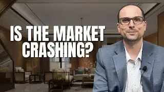 Charlotte Real Estate: Are We Heading for a Market Crash in 2025?