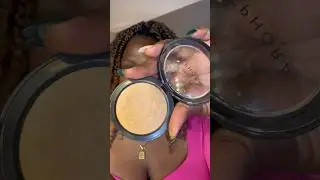 Sephora Collection&rsquo;s Microsmooth Powder #sephora
