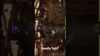 deadly fight #gamingshowdown #mortalkombatgaming #mortalkombat11ultimate #gaming #games #mortalgame