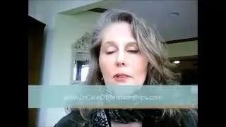 Introduction to In Care of Relationships