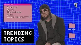 DJ Paul on Three 6 Mafia, 