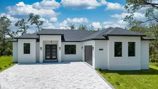 3411 Dorie St, North Port, FL