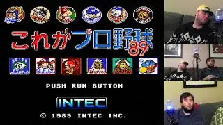 Every Simultaneous 2P PC-Engine/TurboGrafx HuCard game - part 2 (Slow Coin Ep 30)