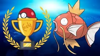 Can I finally win the ELITE 4 LEAGUE