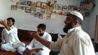 Abbas shakir Sona Rata salara