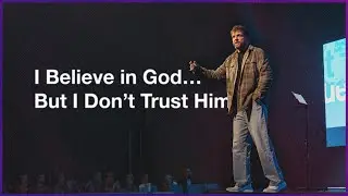 I've Got Faith Issues