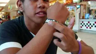 cubangbang chronicles; i heart boobies