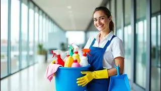 House Cleaning Service