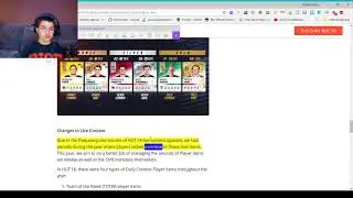 NHL 19 News  HUT FEATURES AND CHANGES, NEW CARDS & LOWER OVERALLS