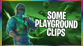 Some playground clips... | Netrox