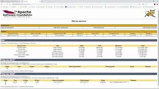 Tomcat Web Server Overview | Patient Data Communication 6