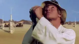 Tosche station Restored