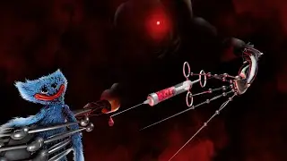 Poppy Playtime Chapter 5 Gameplay Trailer 