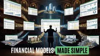 Excel Financial Model Templates &mdash; 3-Statement Forecasts and Valuation Models | Best Financial Models