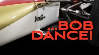Just a minute! It's...Bob Dance! By Peter Windsor