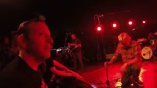 Coalesce | Full Set | The Bottleneck | Lawrence, Kansas | September 7, 2024