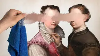 The 3 Forgotten Women Artists of Renaissance