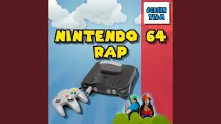 Nintendo 64 Rap (N64)