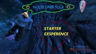 Neverwinter mod 20  : FiRsT tImE LeVeLuP eXpErEnCe:/'; hOw HaRd It CaN bE ? (until lvl 15 )  :OO