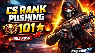 FF pro player gameplay cs rank #explore #video #rishusinghchauhan @Singhhrishu28 