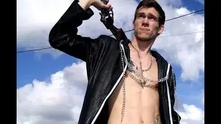 The Cutting Edge of NZ Cosplay: Ep 1 - Blair Hamilton