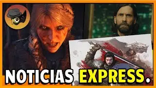 LO QUE COSTAR&Aacute; THE WITCHER 4, SUBIDAS DE PRECIO EN 2026, ALAN WAKE 2 SIN STEAM...