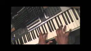 NefRyder Day 27 (Old-School HipHop w/R&B) Mike Kalombo 30 Days of Discipline Challenge