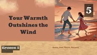Your Warmth Outshines the Wind   Episode 5 Audio   Romance Rendezvous Audiobook